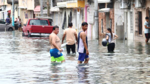 Fenómeno de El Niño se encuentra en rango activo en Ecuador