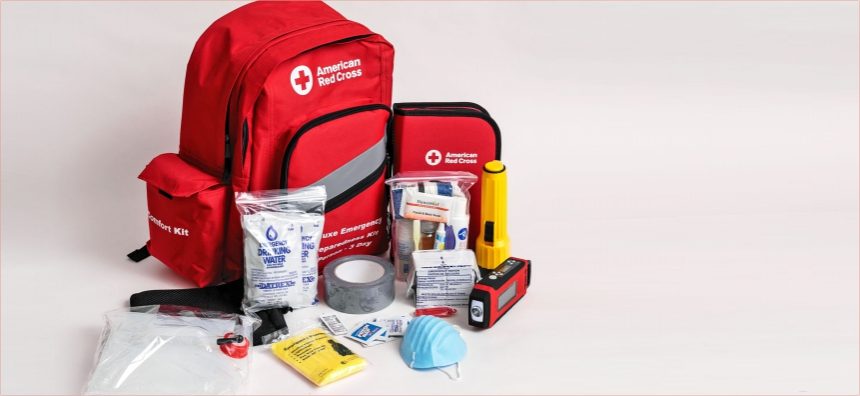 Mochila de on sale emergencia pdf