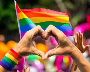 Quito: La agenda del orgullo LGBTIQ+ arranca desde el 24 de junio