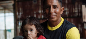 Los ecuatorianos son padres cuando cumplen entre 25 y 44 años