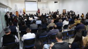 Revigorizar la ciudad es el objetivo de los empresarios del sector inmobiliario junto a la Alcaldía de Quito