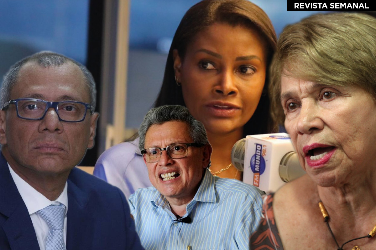 En la ‘revolución’,  Los plagiadores eran homenajeados