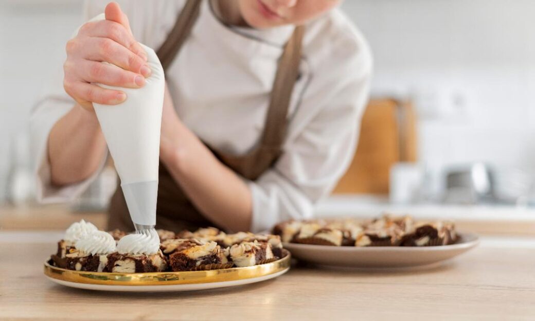 Consejos para iniciar su negocio de repostería