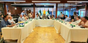 Gobierno ratifica la soberanía de Ecuador sobre las Islas Galápagos
