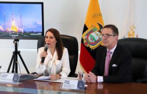 Nuevo satélite Hughes Júpiter 3 de ultra alta densidad estará disponible para aumentar la conectividad en Ecuador