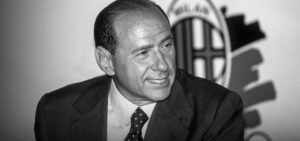 Muere Silvio Berlusconi, exprimer ministro de Italia, a los 86 años