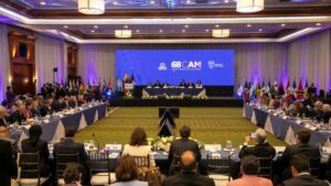 Perú será sede de la 70 reunión regional de la OMT