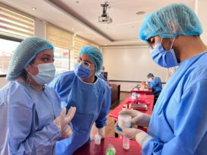 ¿Qué aleja a los ecuatorianos de la donación de órganos?