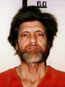 Hallan muerto en su celda en EE.UU. al conocido terrorista «Unabomber»