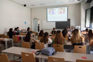 Universidad Técnica prepara  a sus funcionario en España