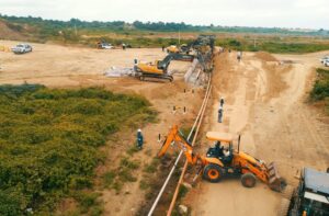 Banco Mundial aprueba crédito de $150 millones para que Ecuador repare infraestructura dañada por fenómenos naturales