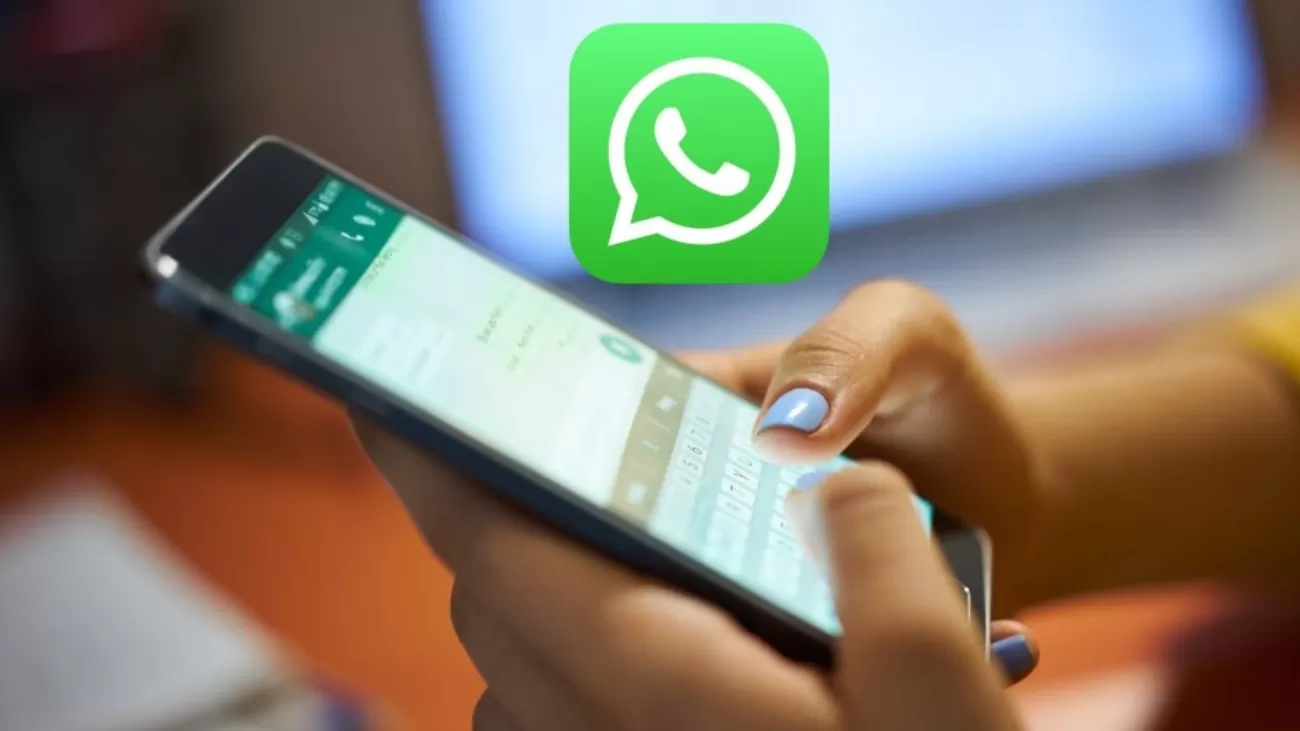 Tecnología. WhatsApp es una de las aplicaciones más usadas en varios países del mundo.