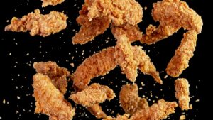 Este 6 de julio es el día internacional del pollo frito y los quiteños son los que más lo comen