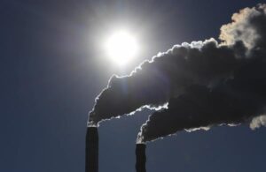 La OMS, ‘alarmada’ por el efecto en la salud de la contaminación y el cambio climático