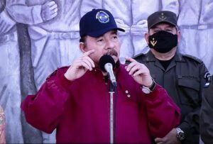 146 opositores a Ortega detenidos en lo que va de 2023