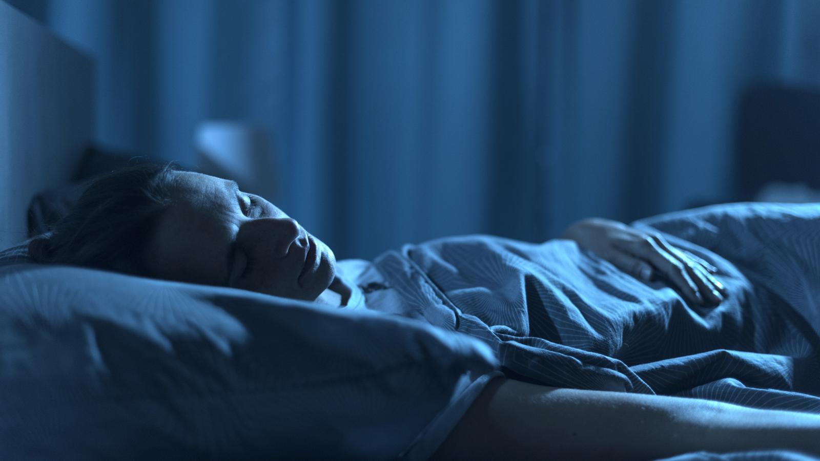 Los microorganismos en las almohadas se alimentan de las células muertas de la piel, el sudor y el caballo.