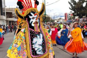 Tres cantones de Tungurahua celebran  sus fiestas de cantonización en julio