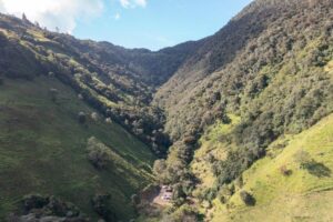 3.600 hectáreas de Pimampiro declaradas como área protegida 
