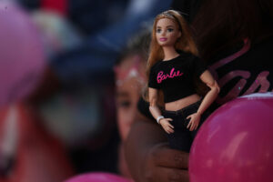 Lilli, la muñeca alemana inspirada en una viñeta que supuso el nacimiento de Barbie