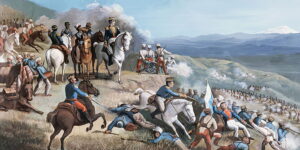 Libro sobre el bicentenario de la Batalla de Ibarra se presenta en la Casa de la Cultura