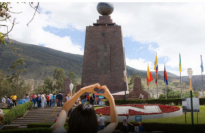 ¿Qué hizo que Quito esté entre las ciudades favoritas para visitar en Sudamérica?
