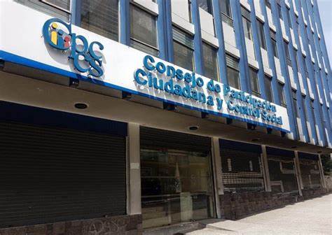 INSTITUCIONALIDAD. El Cpccs fue creado en 2008 con la Constitución de Montecristi.