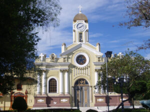 Vilcabamba vivirá la I Feria Turística y declaratoria de Rincón Mágico