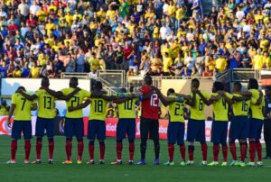 El estadio Atahualpa queda descartado para los partidos de Ecuador