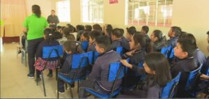Escuelas Municipales de Loja implementan el octavo año