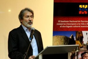 Zamora Chinchipe impulsa ciclo de conferencias sobre el origen del cacao