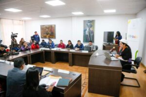 Realiza la renovación de la patente en línea a partir del 15 de julio