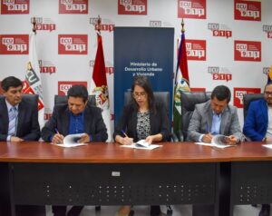 Imbabura y Carchi contarán con sus primeros parques inclusivos