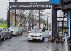 ¡Fugas por el año de los amotinamientos en cárcel Bellavista!