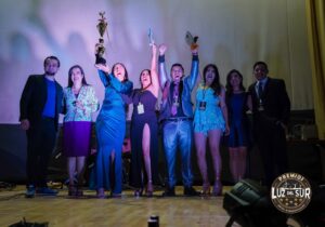 Estudiantes de la UNL presentarán sus destacadas producciones audiovisuales en los Premios Luz del Sur