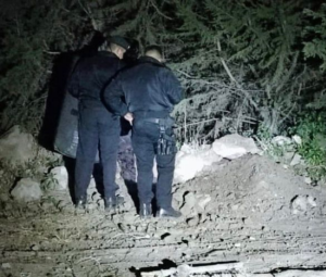 Amenazan con una granada a trabajadores de un patio de carros de Imbabura