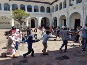 Vacacionales en Quito: Museos ofrecen talleres para el desarrollo de conocimientos