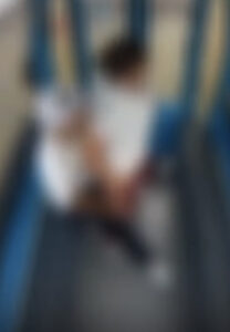 Pareja grabada teniendo sexo en la aerovía de Guayaquil puede demandar a quien filtró el video