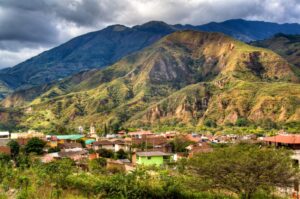 La “Tierra de los Longevos” será declarada rincón mágico del país