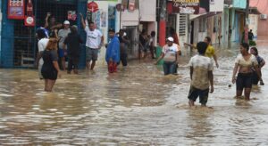 Recomendaciones ante la llegada del fenómeno “El Niño”