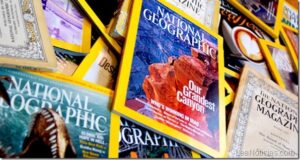 National Geographic despide a sus últimos redactores y desaparecerá de quioscos en 2024