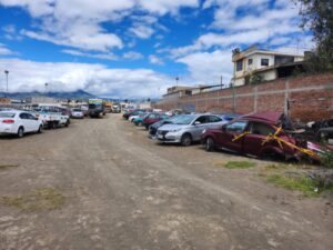 Centros de retención vehicular municipales al borde del colapso