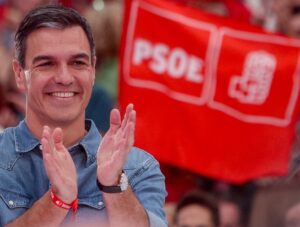 Pedro Sánchez ya busca aliados para sostenerse en la Presidencia de España