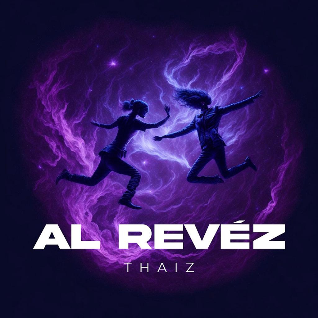 Thaiz Macas, estrena su primer sencillo musical ‘Al Revéz’