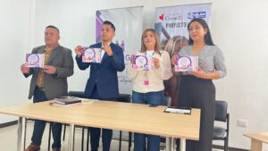 Lanzan campaña para la prevención de la violencia y xenofobia