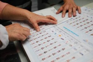 IGM concluye impresión de papeletas para asambleístas en siete provincias
