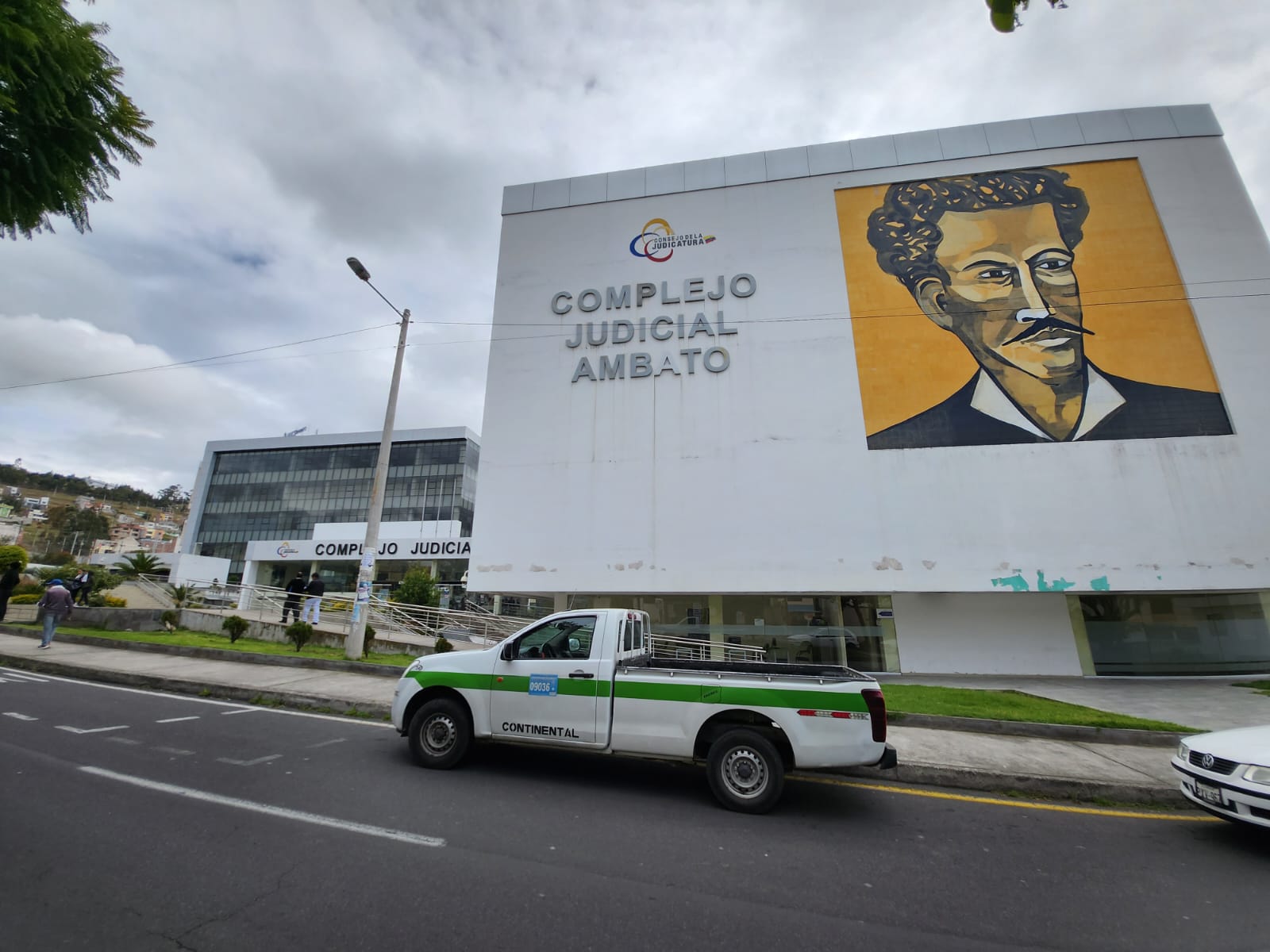 Actualmente el caso está en manos de las autoridades competentes.