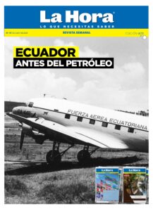 Santo Domingo: Revista Semanal 73