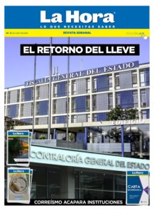 Esmeraldas: Revista Semanal 74