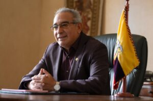 ‘Nuestra misión es seguir formando líderes de excelencia en el país’