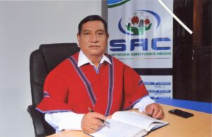 Cooperativa SAC se ‘mueve’ en  la Bolsa de Valores Quito